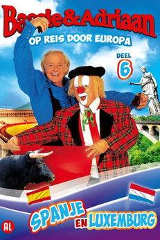 Bassie & Adriaan: Op Reis Door Europa Deel 6 (2010)
