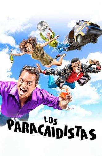 Los Paracaidistas (2015)