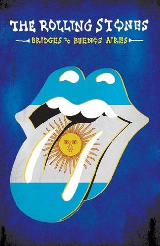 The Rolling Stones: Bridges To Buenos Aires (2019)