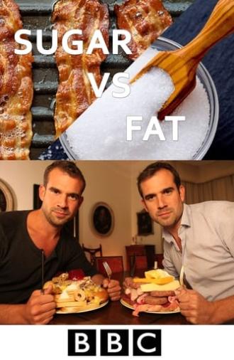 Sugar vs Fat: Which is Worse? (2014)