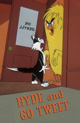 Hyde and Go Tweet (1960)