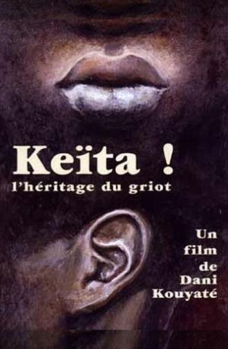 Keita! The Voice of the Griot (1996)