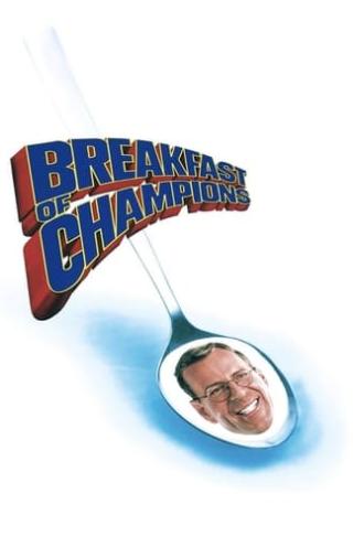 Breakfast of Champions (1999)