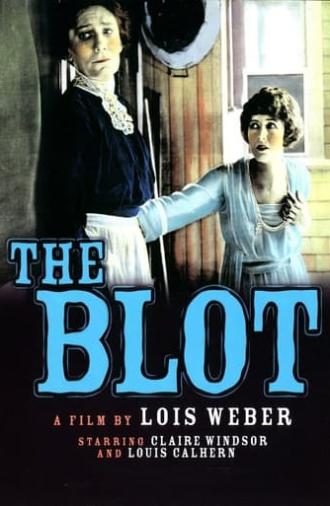 The Blot (1921)