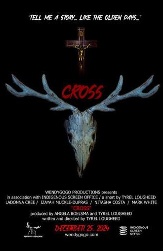 Cross (2025)