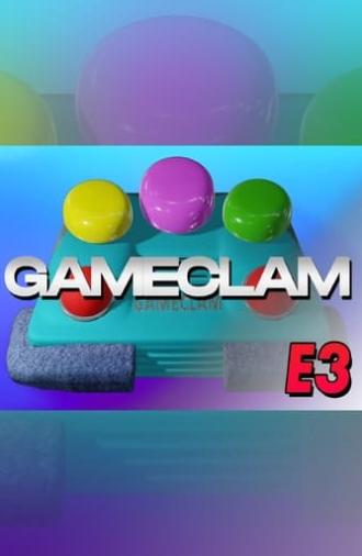 E3 2020 - GameClam Reveal Conference (2020)