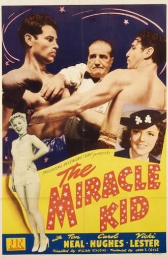 The Miracle Kid (1941)
