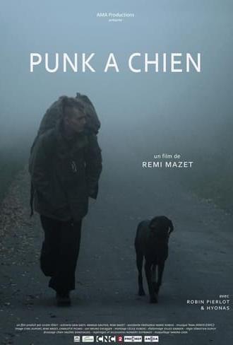 Punk à chien (2016)