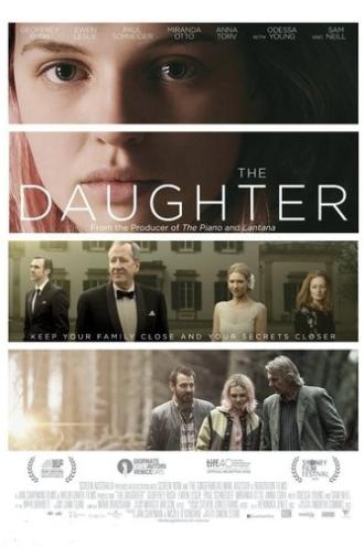 The Daughter (2015)