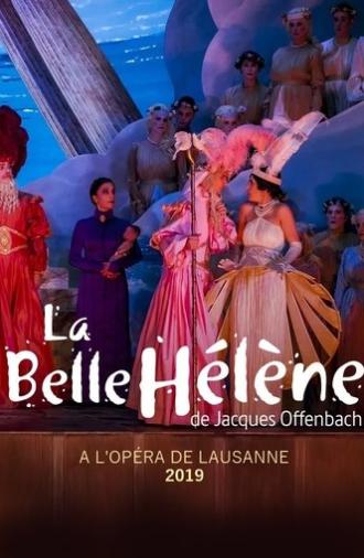 La Belle Hélène (2019)