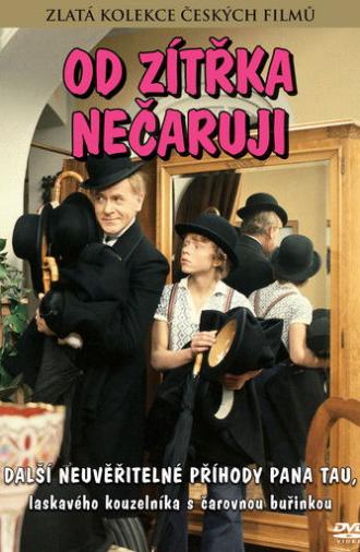 No Magic from Tomorrow (1979)