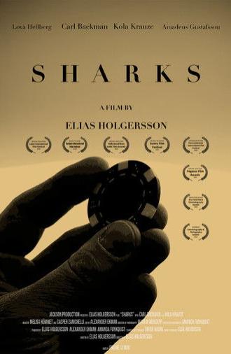 Sharks (2025)