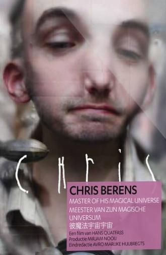 Chris Berens (2014)