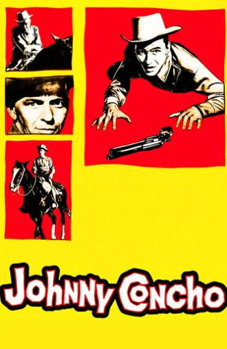Johnny Concho (1956)