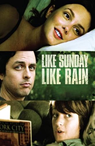 Like Sunday, Like Rain (2014)