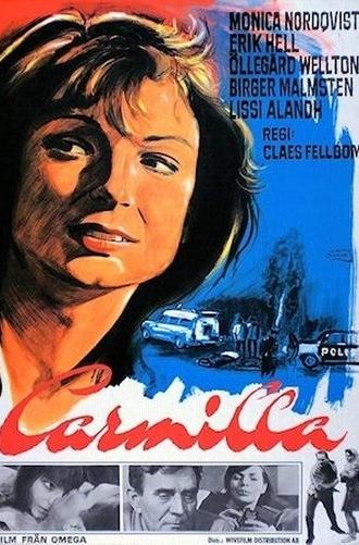Carmilla (1968)