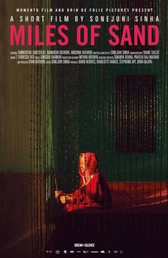 Miles of Sand (2016)