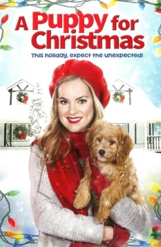 A Puppy for Christmas (2016)