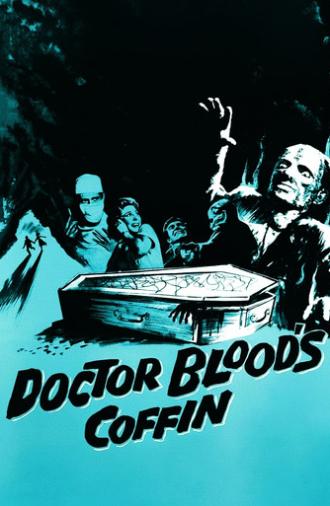 Doctor Blood's Coffin (1961)