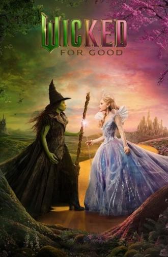 Wicked: For Good (2025)