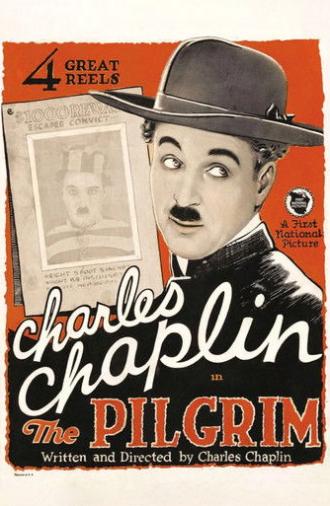 The Pilgrim (1923)