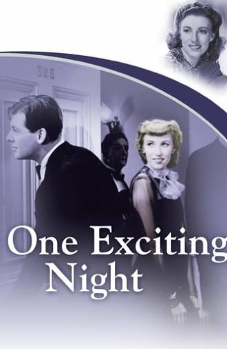 One Exciting Night (1944)