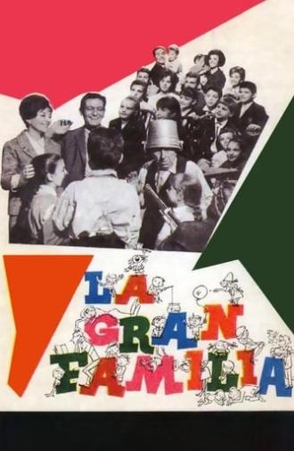 La Gran Familia (1962)