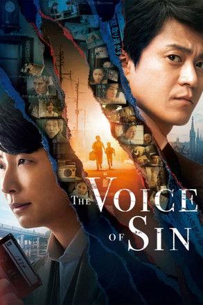 The Voice of Sin (2020)