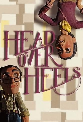 Head Over Heels (2012)