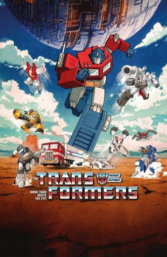 Transformers: 40th Anniversary Event (2024)