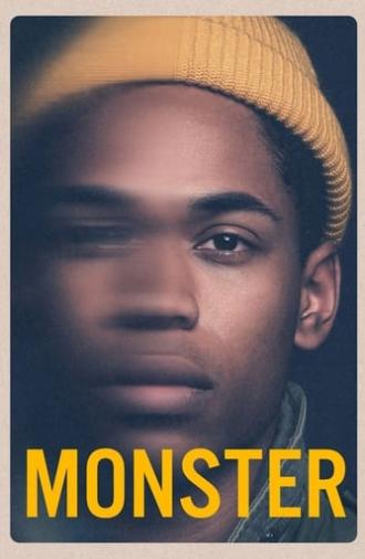 Monster (2021)