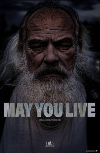 May You Live (2025)