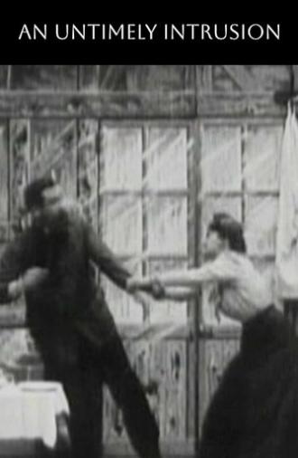 An Untimely Intrusion (1902)