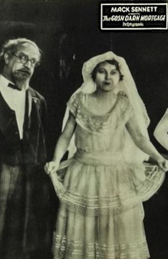 The Gosh-Darn Mortgage (1926)