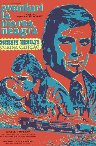 Black Sea Adventures (1972)