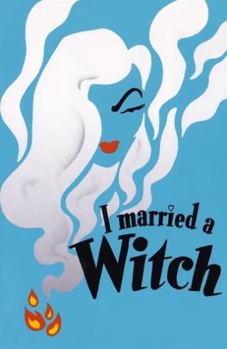 I Married a Witch (1942)