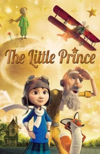 The Little Prince (2015)