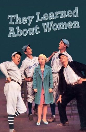 They Learned About Women (1930)
