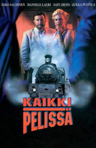 Kaikki pelissä (1994)