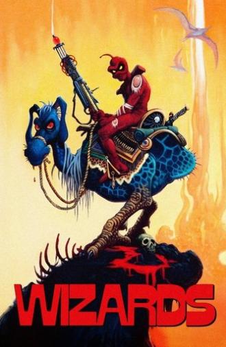 Wizards (1977)