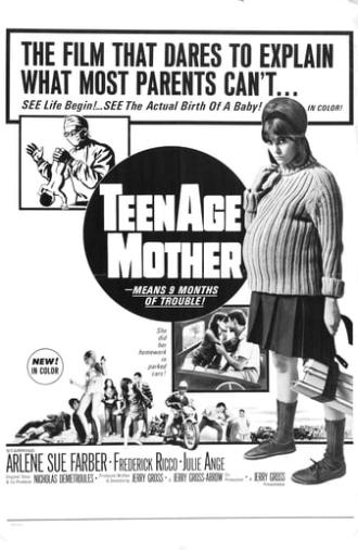 Teenage Mother (1967)