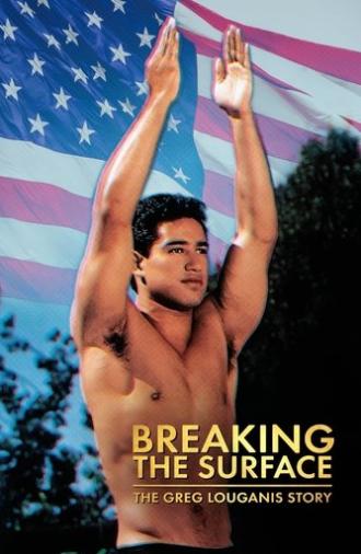 Breaking the Surface: The Greg Louganis Story (1997)