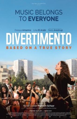 Divertimento (2023)