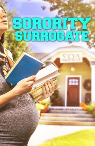 Sorority Surrogate (2014)