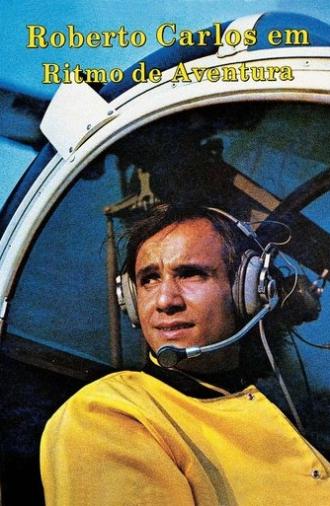 Roberto Carlos, Looking for Adventure (1968)