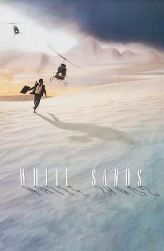 White Sands (1992)