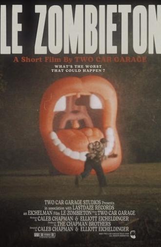 LE ZOMBIETON (2024)