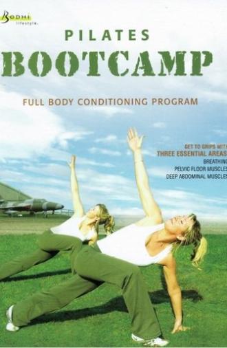 Pilates Bootcamp (2007)