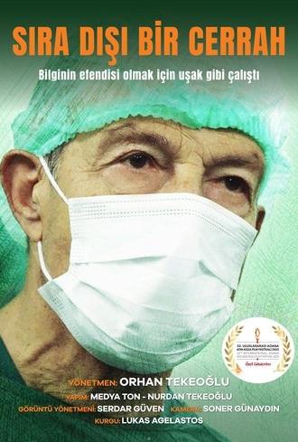 An Extraordinary Surgeon (2025)