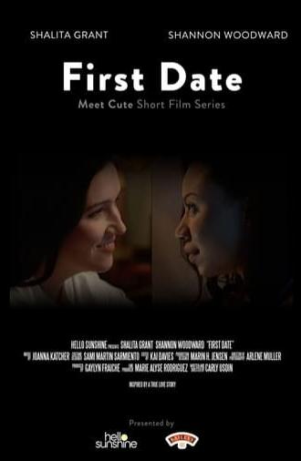 First Date (2021)